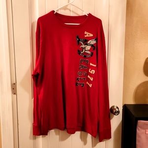 Mens American Eagle shirt